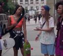 HBO estrenará una serie de chicas skaters