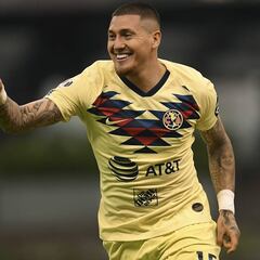 El Espanyol de Barcelona tuvo en el radar a Nicolás Castillo