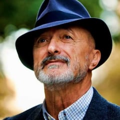 La crítica de Pérez-Reverte al registro de viajeros: “No se trata de PSOE ni PP”