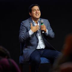 Debate Presidencial Ecuador hoy: a qué hora es, quién modera, TV y dónde ver la segunda vuelta en vivo