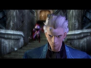 Gran galería de Devil May Cry 3 Special Edition