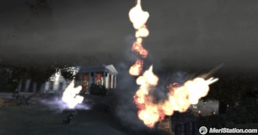 Turning Point: Fall of Liberty, Impresiones