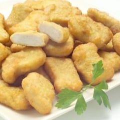 Acude a la carnicería de barrio a por pedir nuggets y se lleva una lección de por vida: “Nunca los compres en el supermercado, es una porquería”