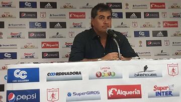 'Polilla' se queja por constantes cambios en juegos de América