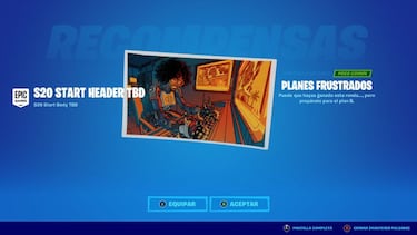 Fortnite: vuelve la construcción y se habilitan modos extra sin construcción