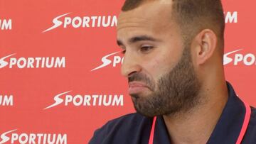 ¿Le gusta a Jesé Rodríguez el apodo de 'El Bichito'?