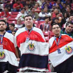 Boletos para el Chivas vs Toluca: precios y cómo conseguir entradas para los Cuartos de Final de Ida