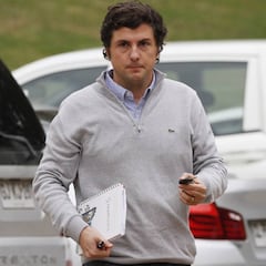 Presidente de Valdivia acusa a Barnechea de inconsecuencia