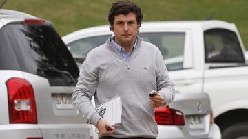 Presidente de Valdivia acusa a Barnechea de inconsecuencia