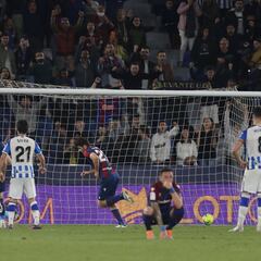 Melero zanja el debate de los penaltis