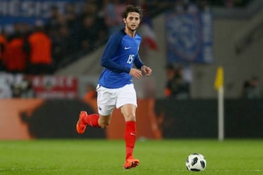 Knee surgery for PSG's Thiago Motta