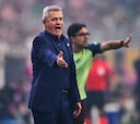 Aguirre, cerca de tener su base para el Mundial