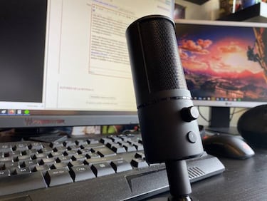 La apuesta Razer para empezar en los streamings: análisis de cámara, capturadora y micro