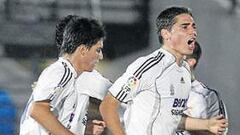 Objetivo: huir del infierno