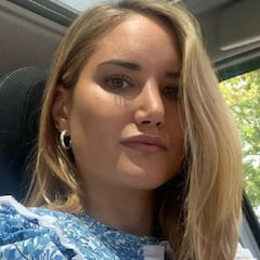 Alba Carrillo explota tras recibir insultos como "vomitiva", "sucia" o "imbécil"