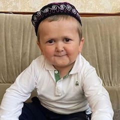 Quién es Hasbulla Magomedov: el joven ruso con aspecto de niño que se ha hecho viral en redes