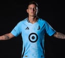 James Rodríguez en la MLS: conferencia, partidos, formato y rivales de Minnesota United
