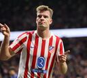 Alineación confirmada del Atlético hoy contra el PSV en Champions League