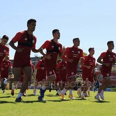 Costa Rica, sin miedo a Estados Unidos y México