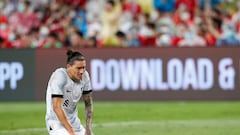 Costó 100 millones y en su debut hizo esto: ¡el error de su vida!