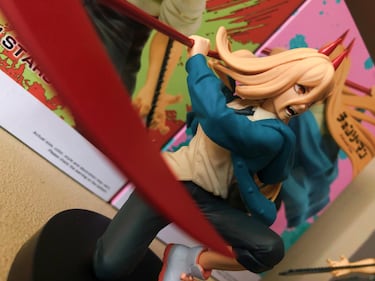 The ‘Chainsaw Man’ figures that explain why we’re desperate for season 2 of the anime