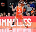 Bayern - Valencia Basket, en directo: Euroliga, hoy en vivo