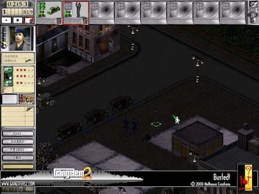 Gangsters 2 (PC)