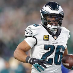 Este es el porcentaje que tiene cada equipo para clasificar a los playoffs de la NFL rumbo al Super Bowl LX