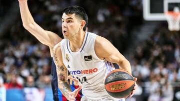 Deck no sufre una lesión grave