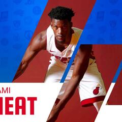 Jimmy Butler, Pat Riley y el camino de regreso al glamour