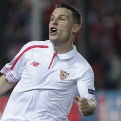 Gameiro, en la lista de reservas de Francia para la Eurocopa