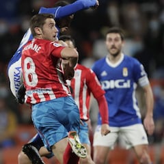 La afición del Lugo prepara una fiesta de despedida con homenaje a los capitanes