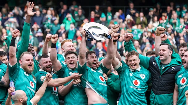 No hay whisky para tanta pena escocesa