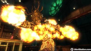 El contenido exclusivo de BioShock en PS3 costará 7,99 € más