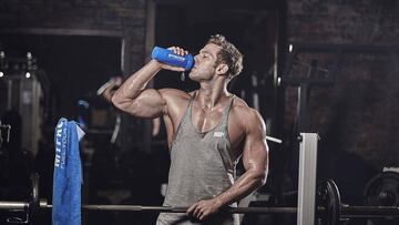 Así es como debes saber cuál es el mejor tipo de proteína para ti