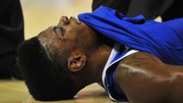Nerlens Noel.