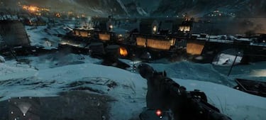 Battlefield 5: Estos son todos sus mapas multijugador