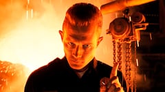 El villano de ‘Terminator 2’ tiene claro por qué las secuelas son decepcionantes: “Él es el hombre”