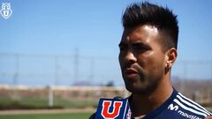 El aspecto que resaltó Espinoza de la pretemporada azul