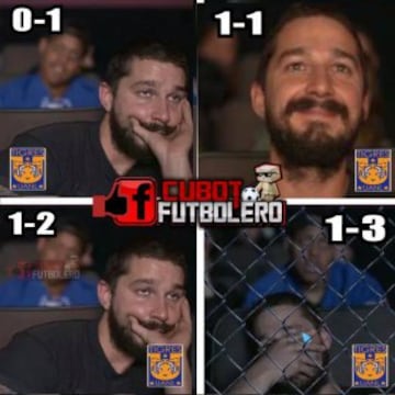 Inició la Liguilla MX y los memes no podían faltar