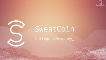 Sweatcoin, la app que te paga por cada paso andado