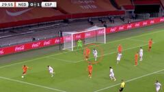 Morata, un goleador generoso