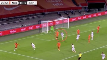 Morata, un goleador generoso