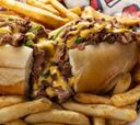 Philly Cheese Steak: que Chip no es el único 'genio' en Filadelfia