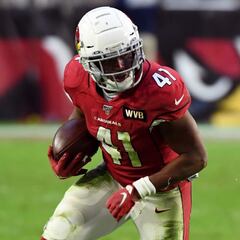 Running back Kenyan Drake has retired from the NFL but who is he?