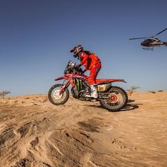 Barreda, otra vez a las puertas