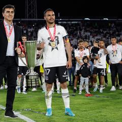 Nuevo interesado en Quinteros