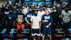 NFL teams cancel practice after Jacob Blake shooting