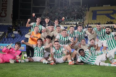 Adilson, como si fuera ayer