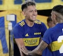 Boca, el gran ganador del verano